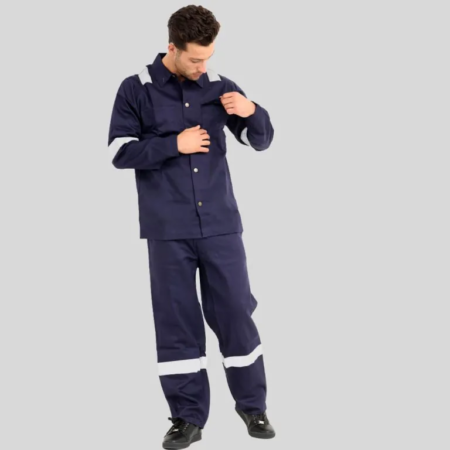 Fire Retardant Pant & Shirt FRPS300
