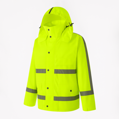 Eagle Eye Jacket –  American Safety Power Tool Limited